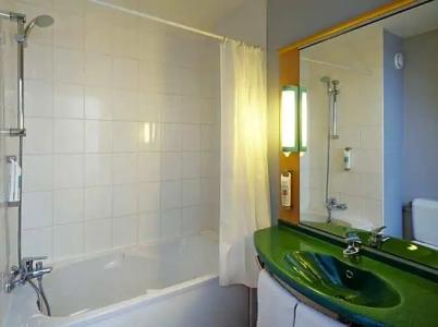 ibis Chartres Ouest Luce - 41