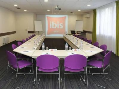 ibis Chartres Ouest Luce - 18