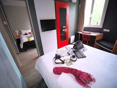 ibis Chartres Ouest Luce - 40