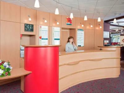 Ibis Chartres Ouest Lucé - 24