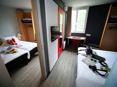 ibis Chartres Ouest Luce - 39