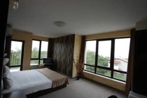 Alen Mak Guest House, Golden Sands