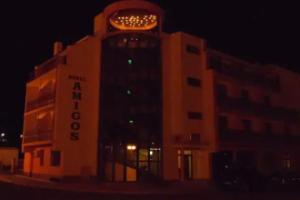 Family Hotel Amigos, Obzor