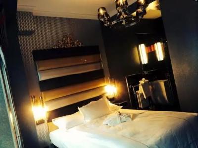 Humboldt1 Palais-& Bar - 5