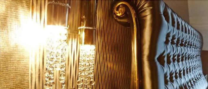 Humboldt1 Palais-& Bar - 14