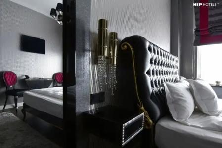 Humboldt1 Palais-& Bar - 22