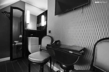 Humboldt1 Palais-& Bar - 9