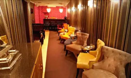 Humboldt1 Palais-& Bar - 18