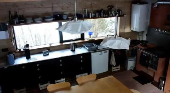 Surfhunt Holiday House - 7