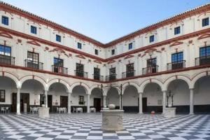 Hotel Boutique Convento Cádiz, Cadiz