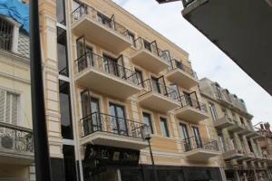 Hotel Vanilla, Batumi