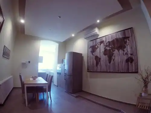 City Center Rooms - 8