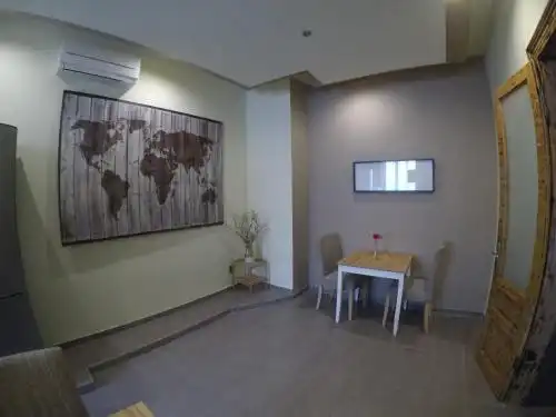City Center Rooms - 9