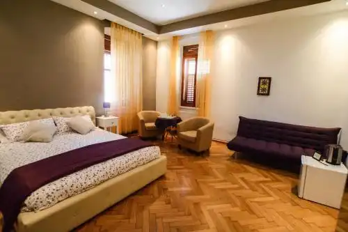 City Center Rooms - 20