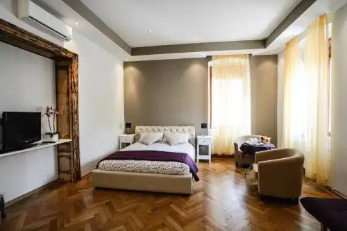 City Center Rooms - 5
