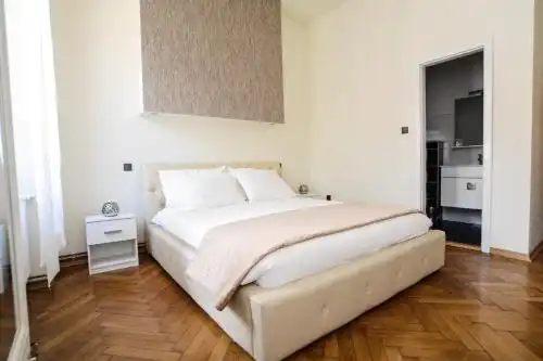 City Center Rooms - 25