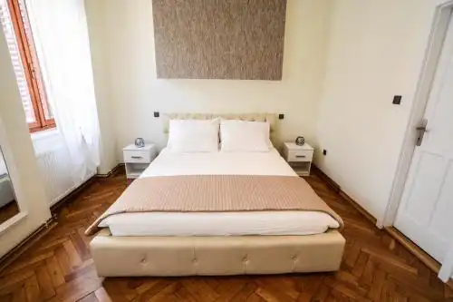City Center Rooms - 23