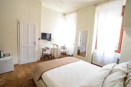 City Center Rooms - 22