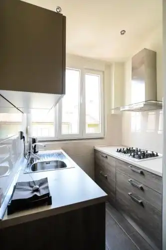 City Center Rooms - 17