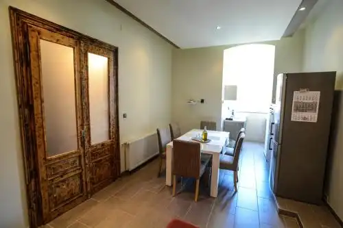 City Center Rooms - 16