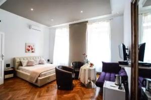 City Center Rooms, Pula