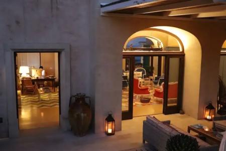 Le Capase Resort - 18