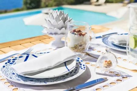 Le Capase Resort - 11