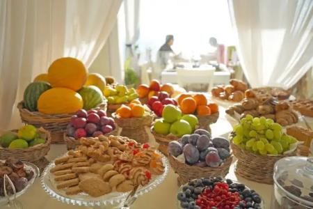 Le Capase Resort - 9