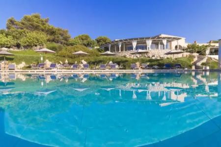 Le Capase Resort - 16