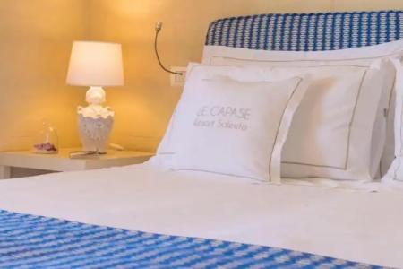 Le Capase Resort - 64