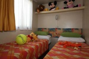 Butterfly Camping Village, Peschiera del Garda