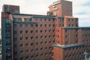 Marroad Inn Omiya, Saitama