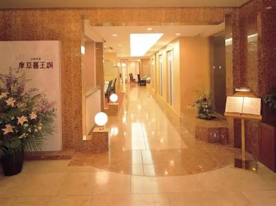 Marroad Inn Omiya - 19
