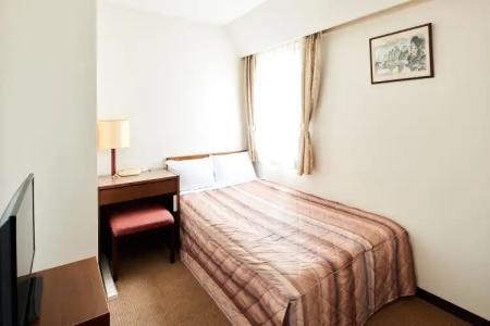 Marroad Inn Omiya - 5