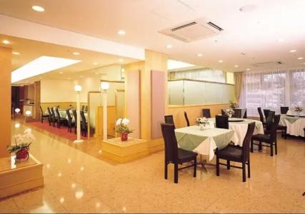 Marroad Inn Omiya - 16