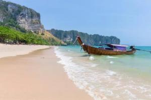 Taras Guest House, Ao Nang