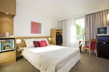 Novotel Nice Aéroport Cap 3000 - 55