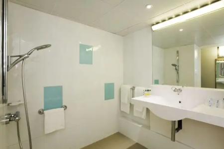 Novotel Nice Aéroport Cap 3000 - 58