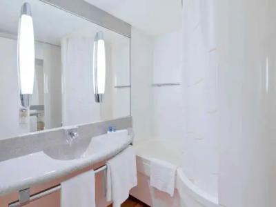 Novotel Nice Aéroport Cap 3000 - 57