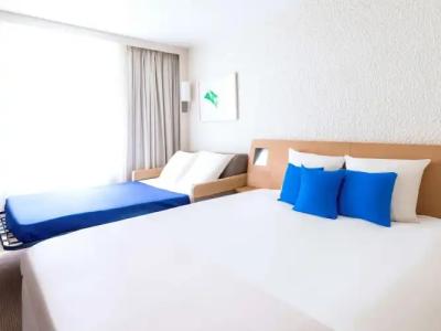 Novotel Nice Aéroport Cap 3000 - 51