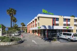 Ibis Styles Nice Cap 3000 Aéroport, St. Laurent-du-Var