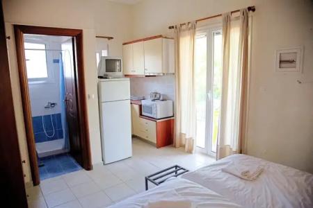 Tsertos Apartments - 89