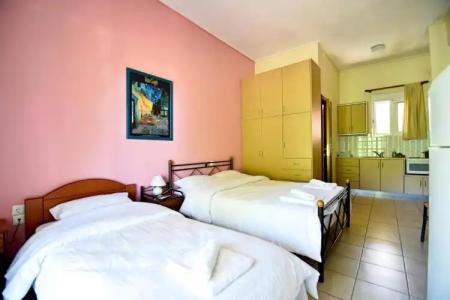 Tsertos Apartments - 46