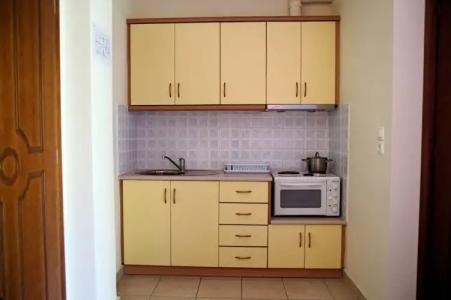 Tsertos Apartments - 22