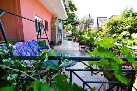 Tsertos Apartments - 56