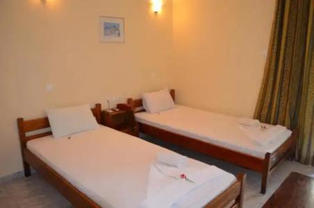 Tsertos Apartments - 14