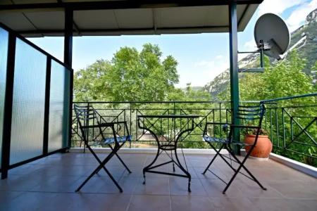 Tsertos Apartments - 82