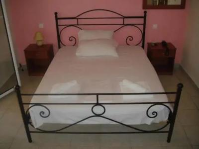 Tsertos Apartments - 34