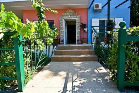 Tsertos Apartments - 11