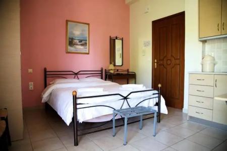 Tsertos Apartments - 15